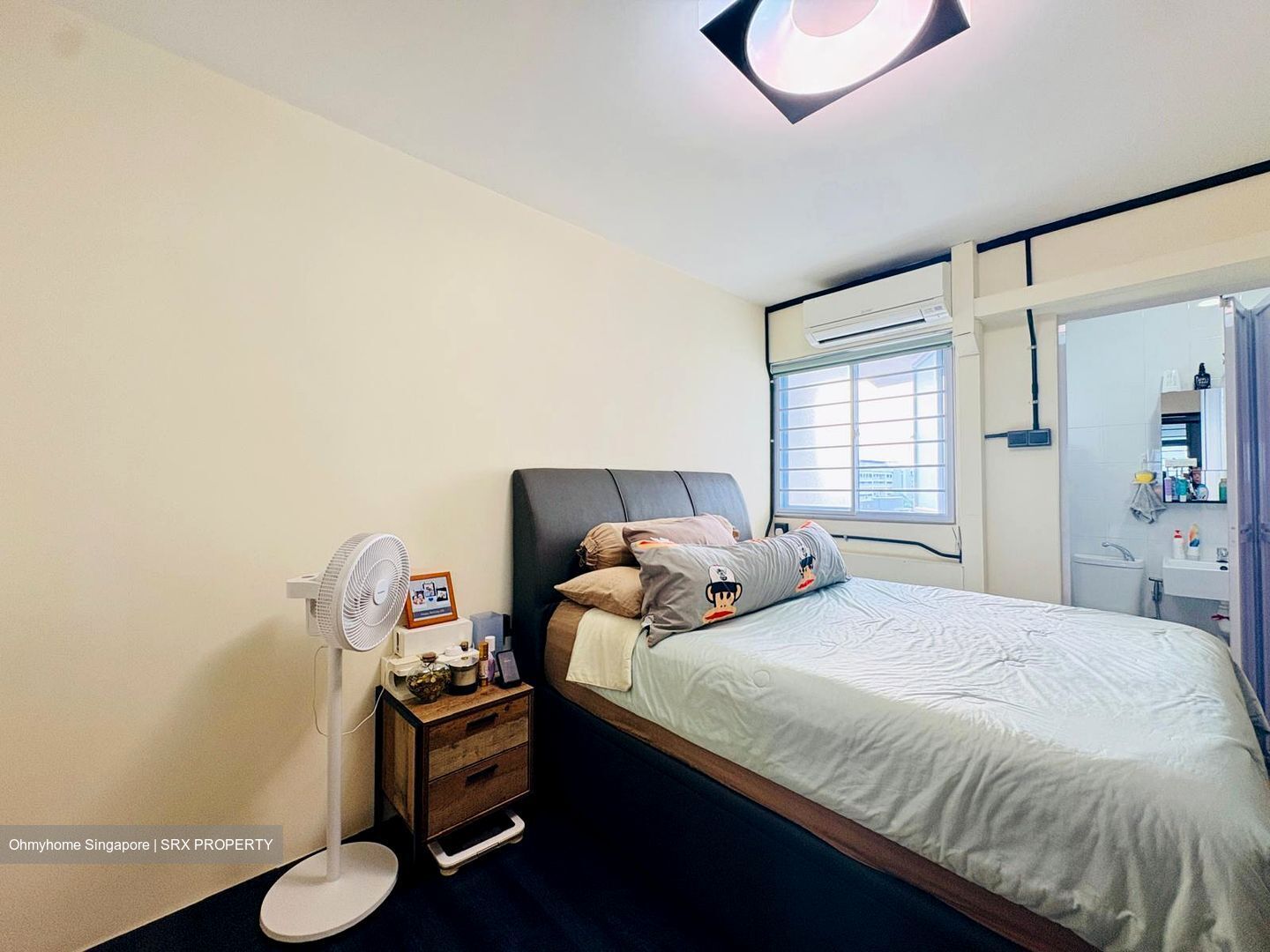 Blk 269 Bukit Batok East Avenue 4 (Bukit Batok), HDB 3 Rooms #621673491